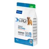 Virbac Adult Neutered Dog Small & Toy - пълноценна храна за кастрирани кучета мини и малки породи над 10 месечна възраст